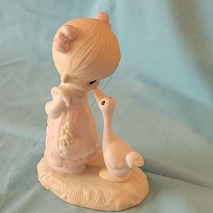 Vintage Precious Moments "Make Joyful Noise" E-1374/G